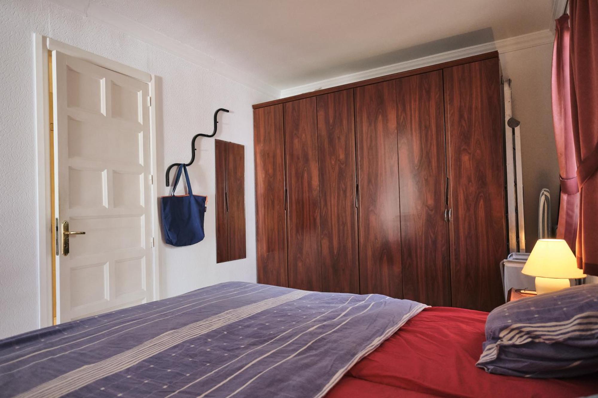 Lovely Apartment In San Agustin: Steps Away From Playa Del Ingles And Maspalomas! San Bartolome de Tirajana  Exterior photo