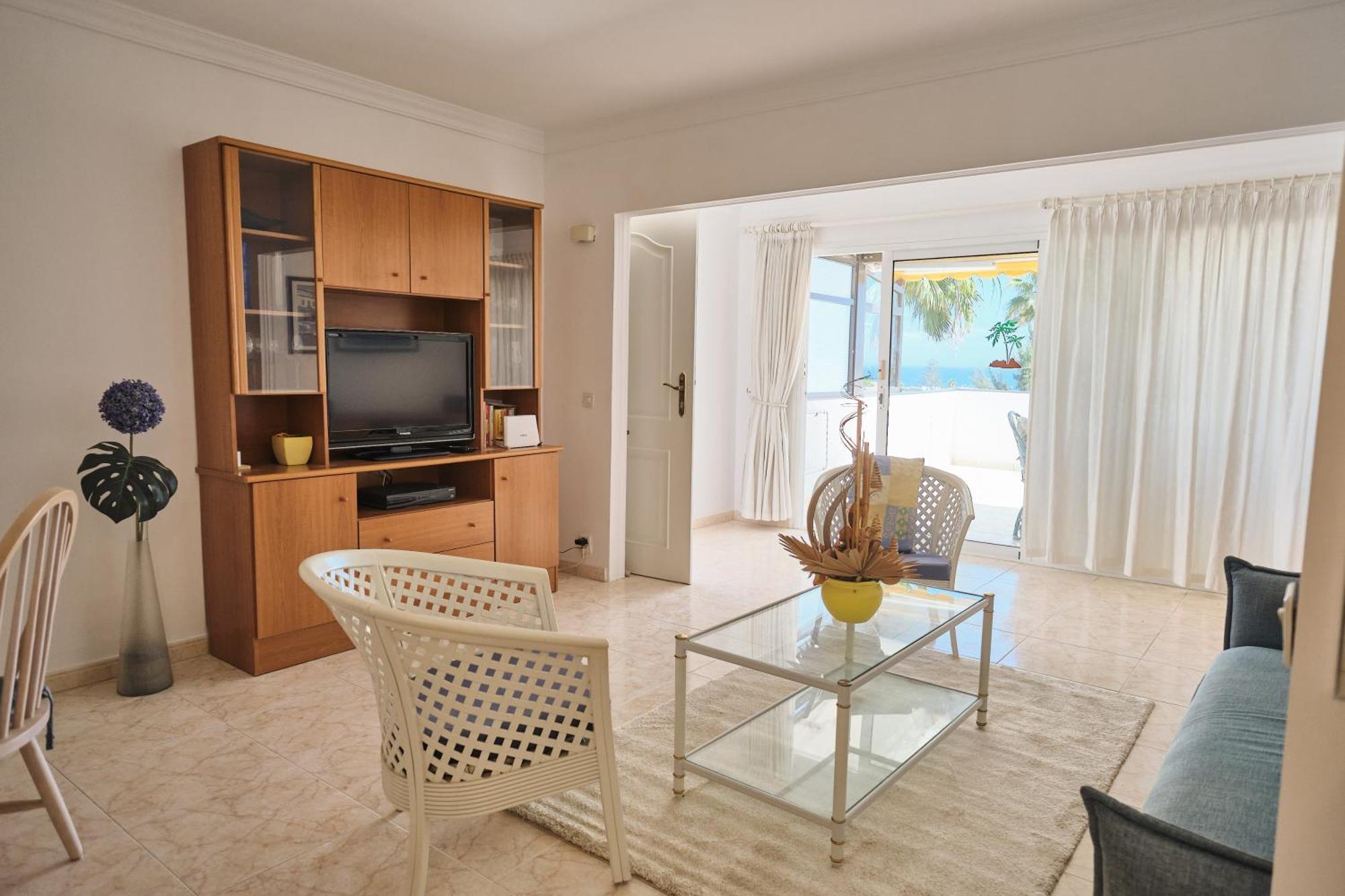 Lovely Apartment In San Agustin: Steps Away From Playa Del Ingles And Maspalomas! San Bartolome de Tirajana  Exterior photo